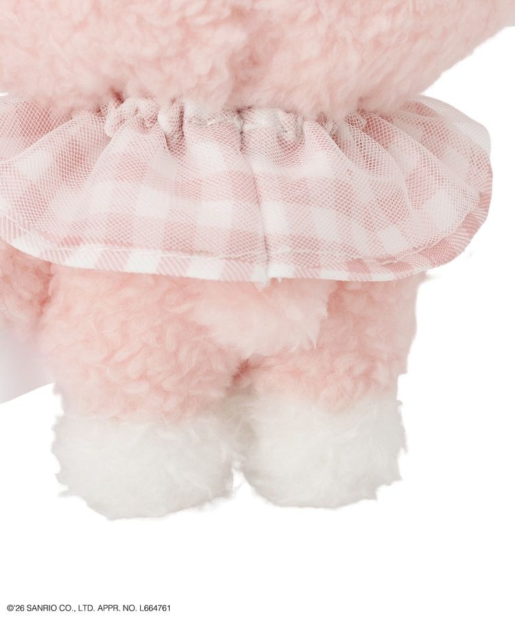 🎀【預訂】 Maison de FLEUR × My Sweet Piano 公仔掛飾