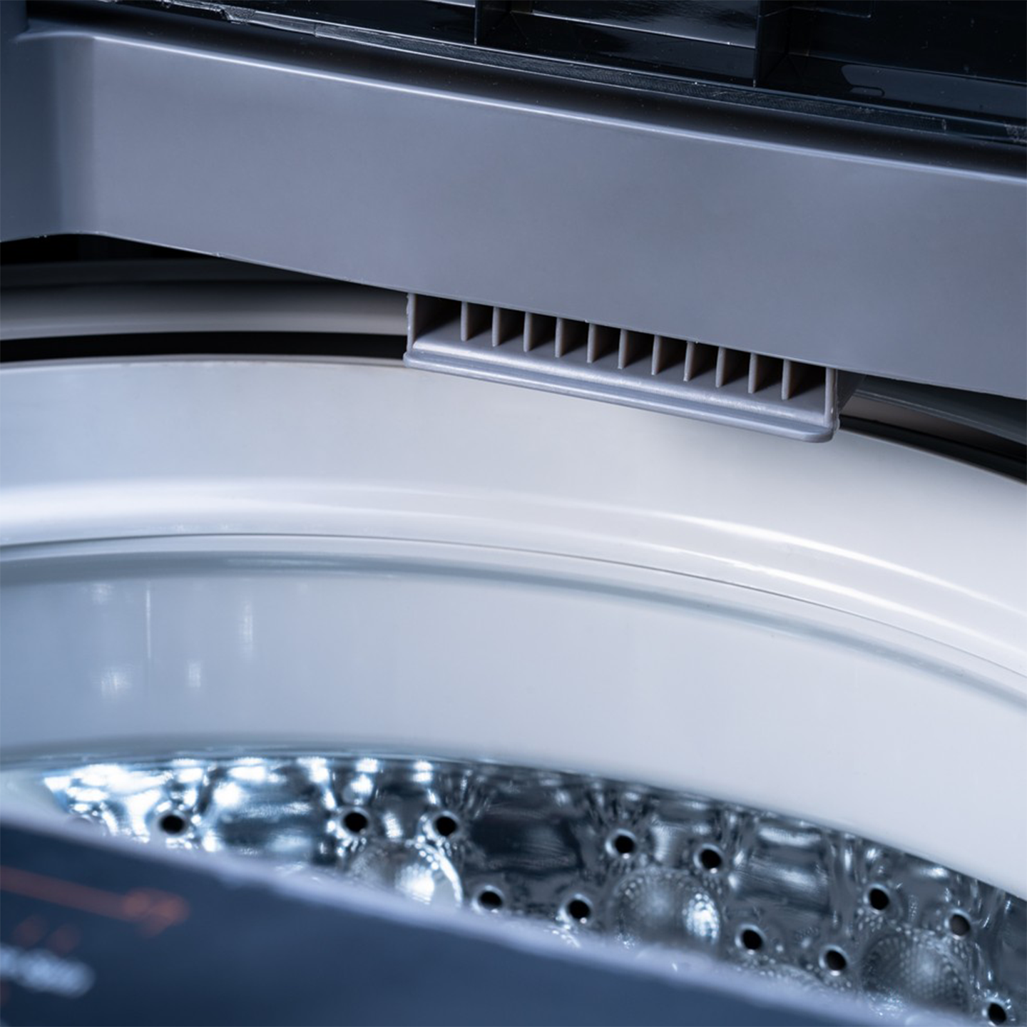 Faber 8kg Top Load Washing Machine FWM TL80GR