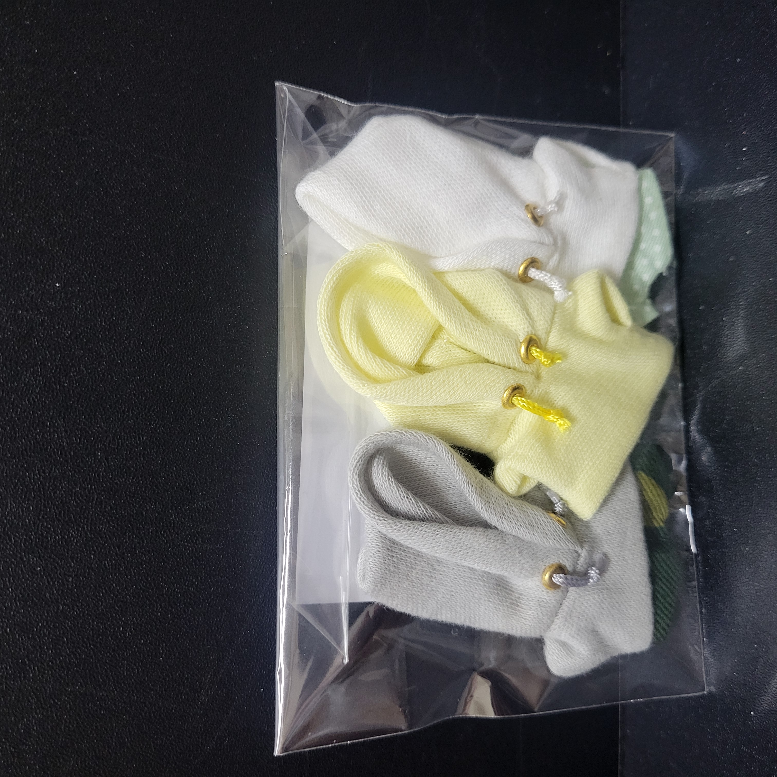 森林家族嬰兒服C0311