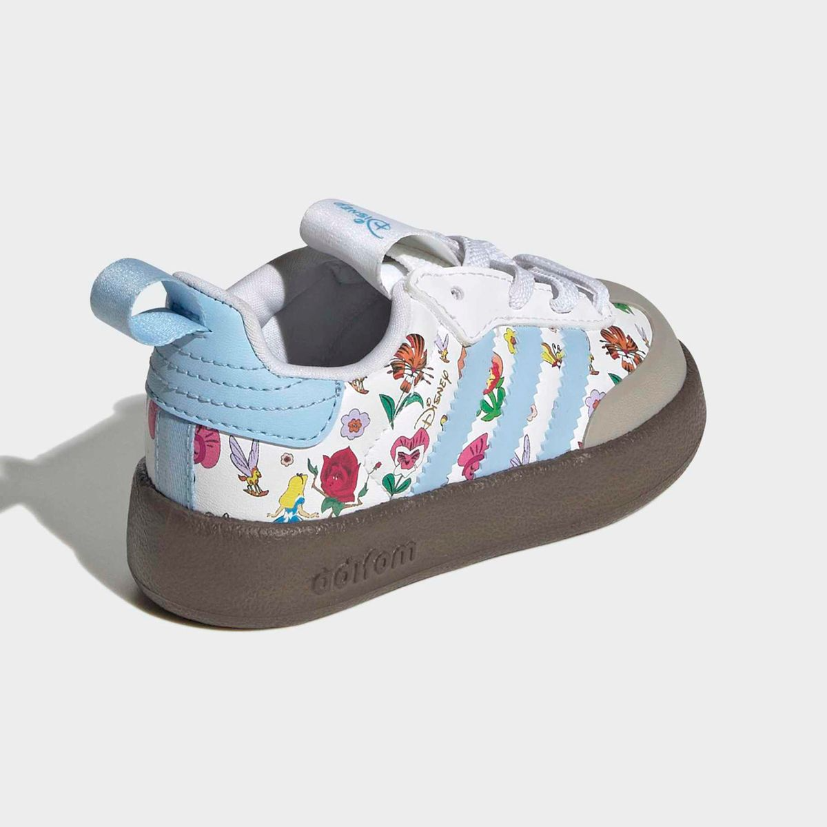 [Adidas Kids x Disney] Alice Adifoam Samba 360