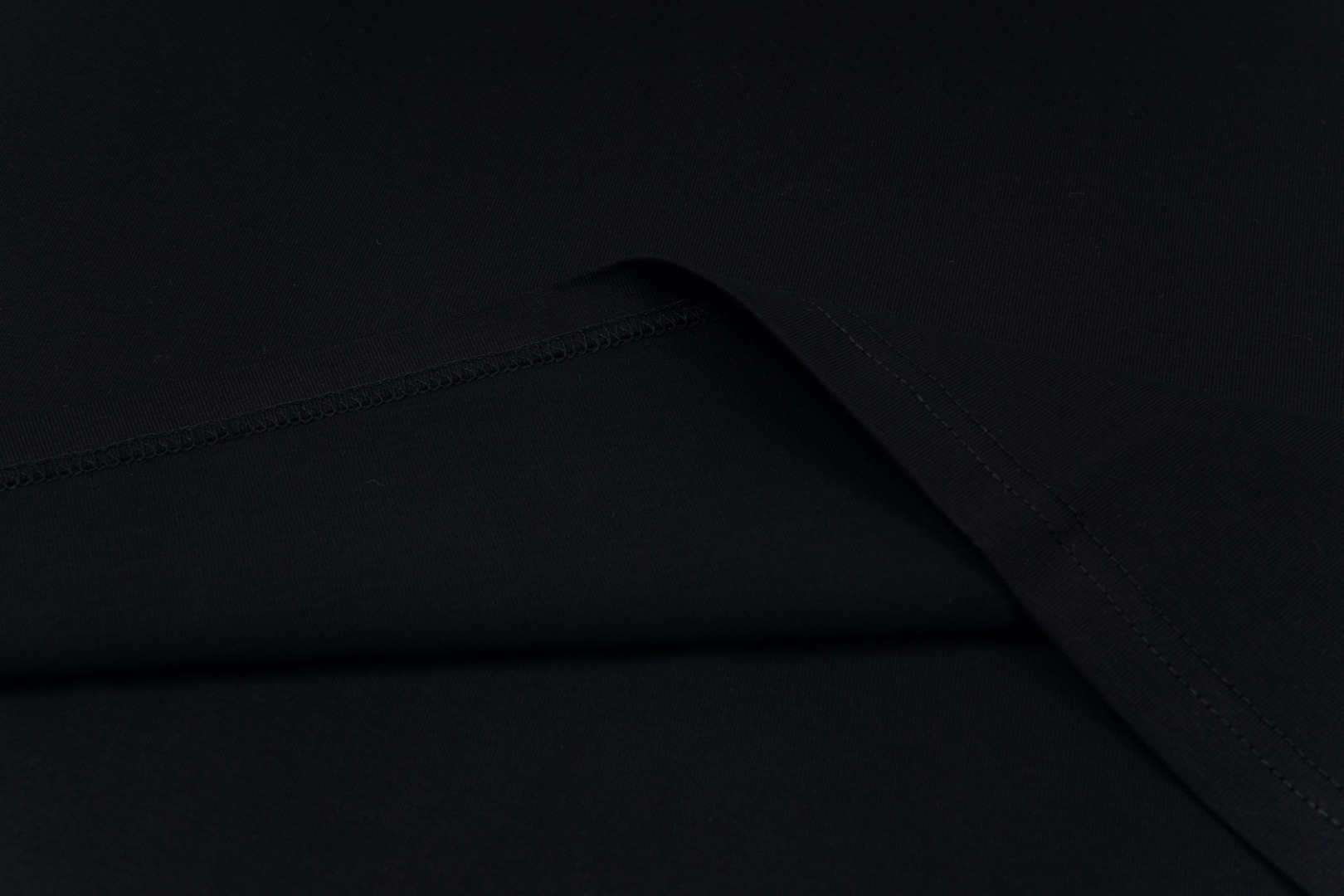 Stussy Burning Stock Tee