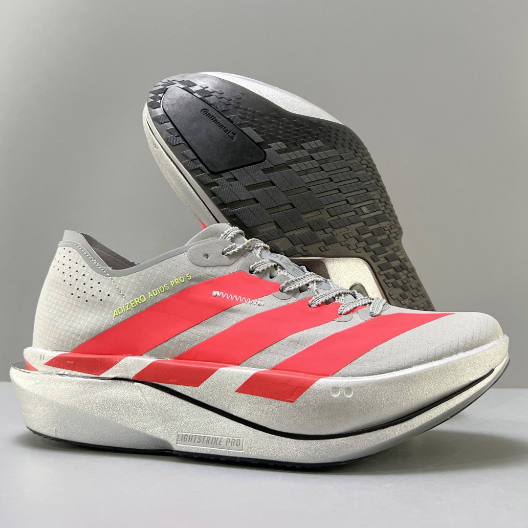 Adidas Adizero Adios Pro 5