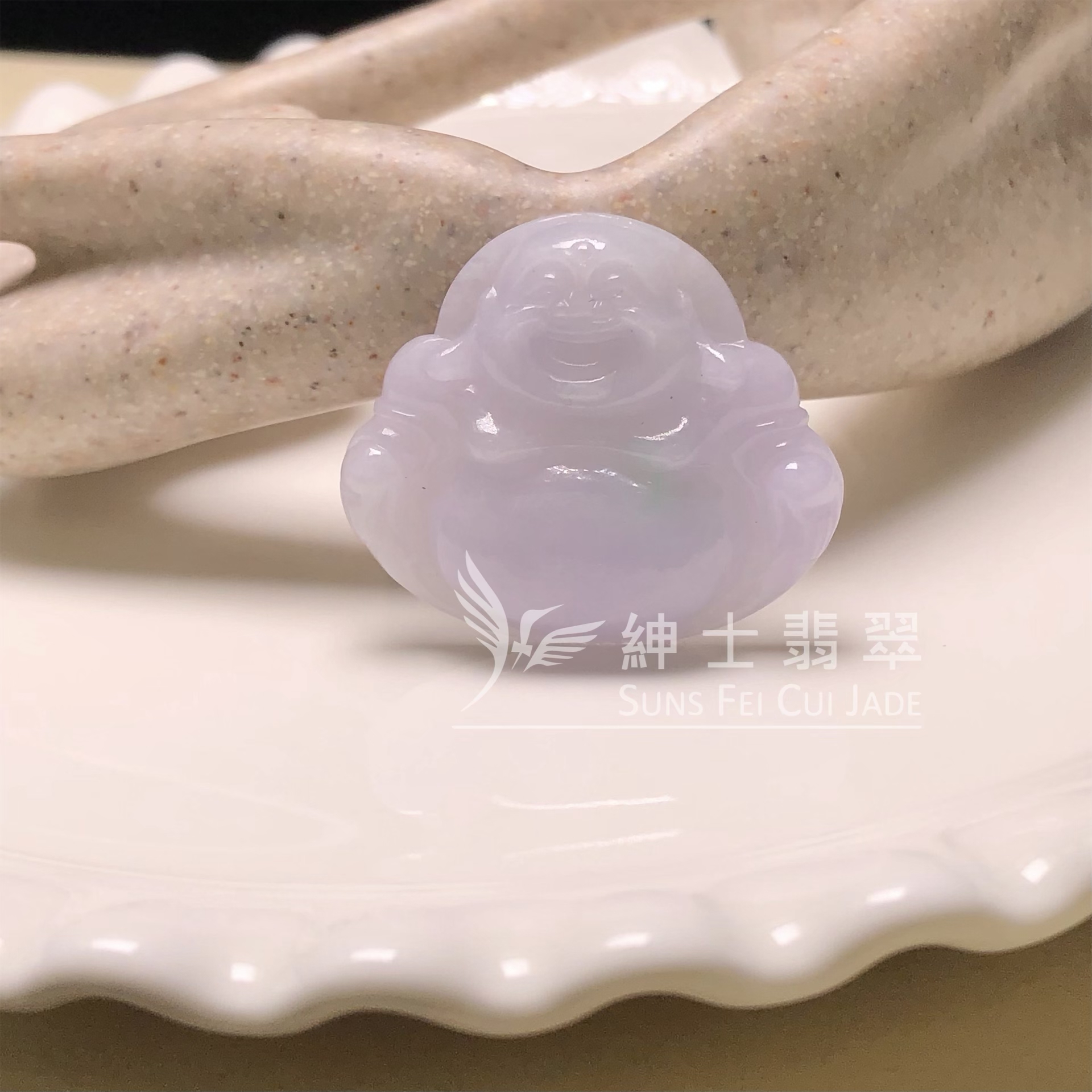 B07236 春彩佛公