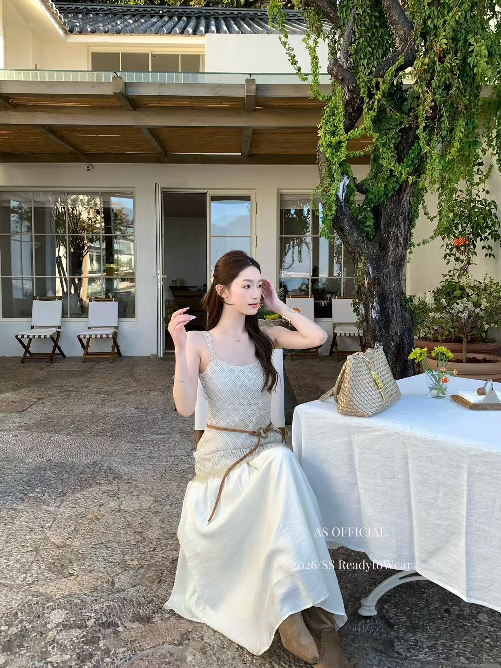 1808 DRESS