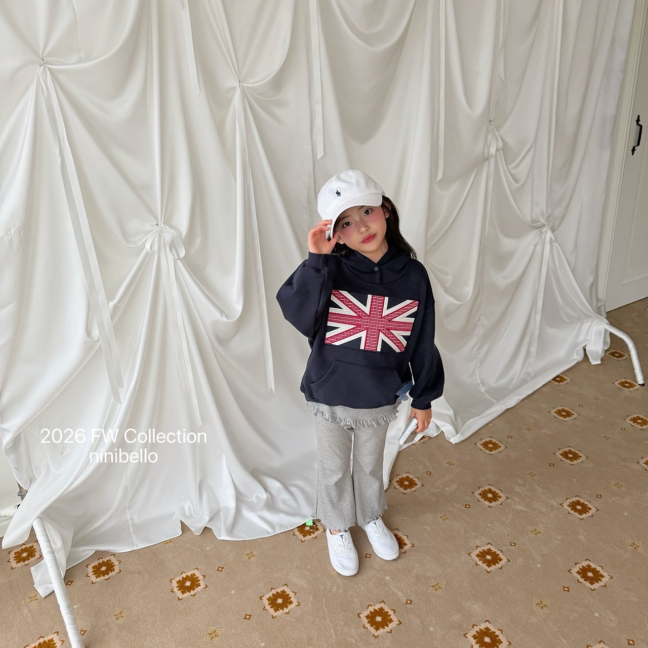 Ninibello | Titi Bootcut Pants 