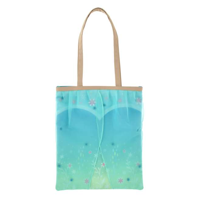 日本預訂📍日本迪士尼Frozen Fever系列 - Tote Bag 不包郵 14/4日本開售