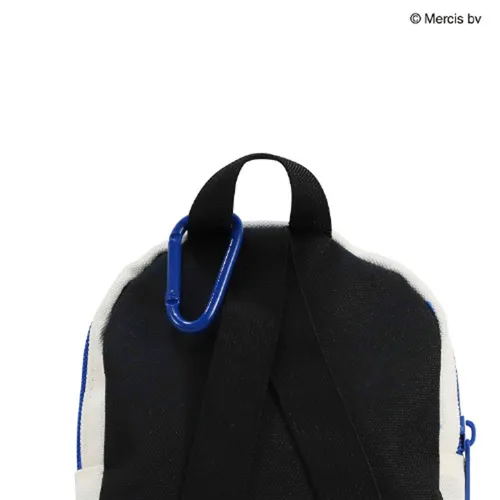 日本直送~新款Miffy掛扣袋 4款選擇