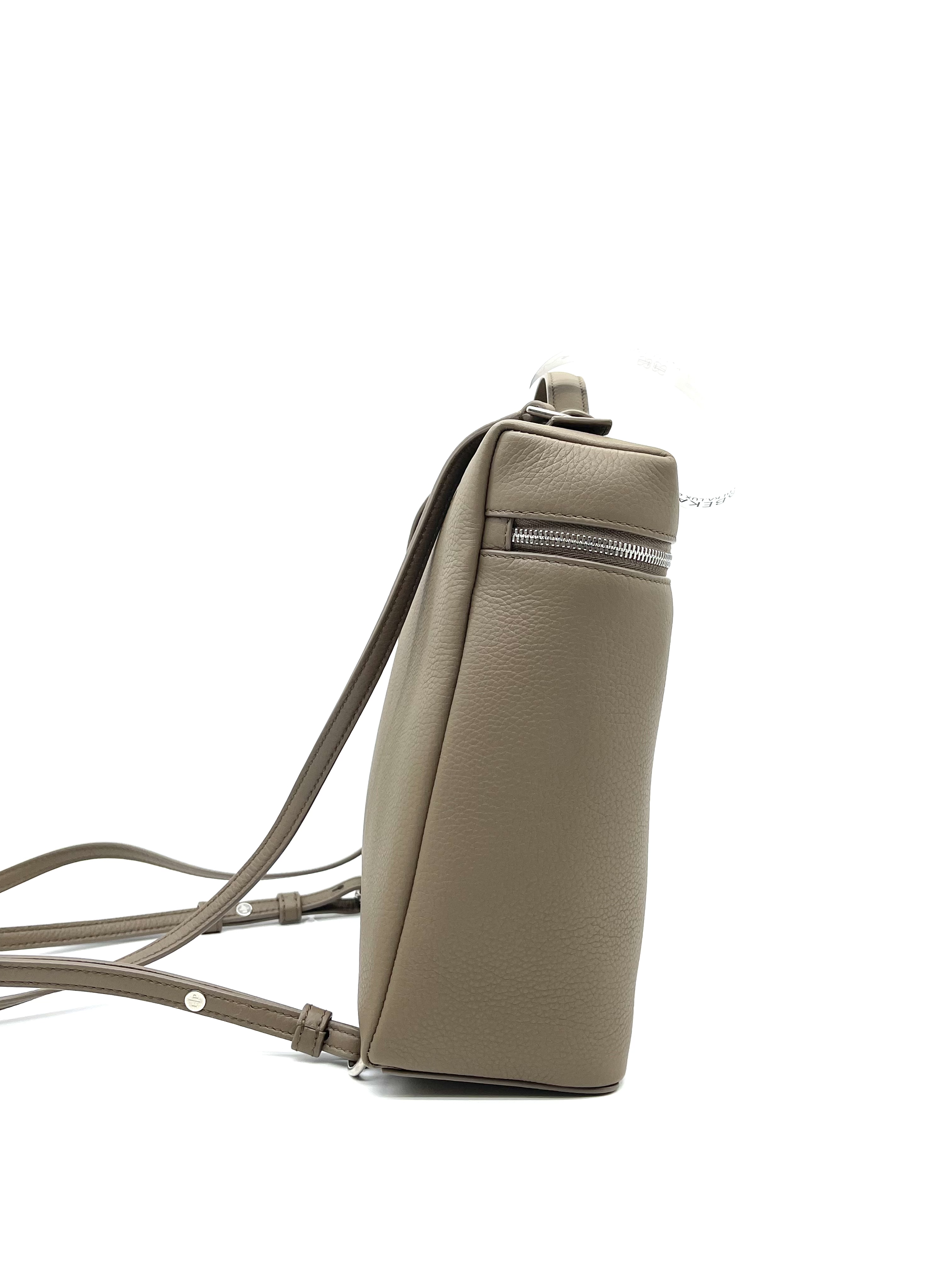 Pre-owned Loro Piana Pocket Backpack / Product Code: 36040302