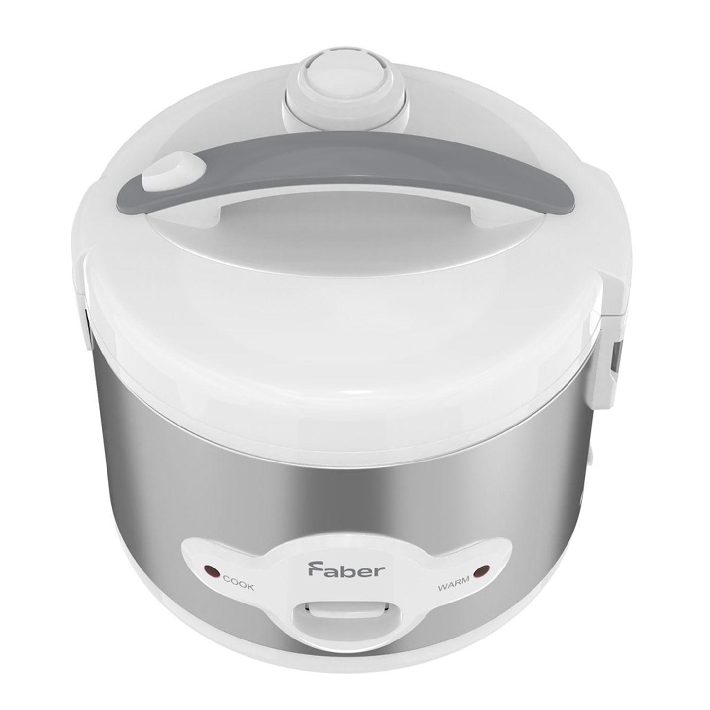 Faber 1.8L Jar Rice Cooker (FRC 3018SL)