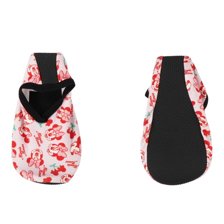 🇯🇵限量預訂 日本直送🇯🇵米妮滿印兒童水鞋