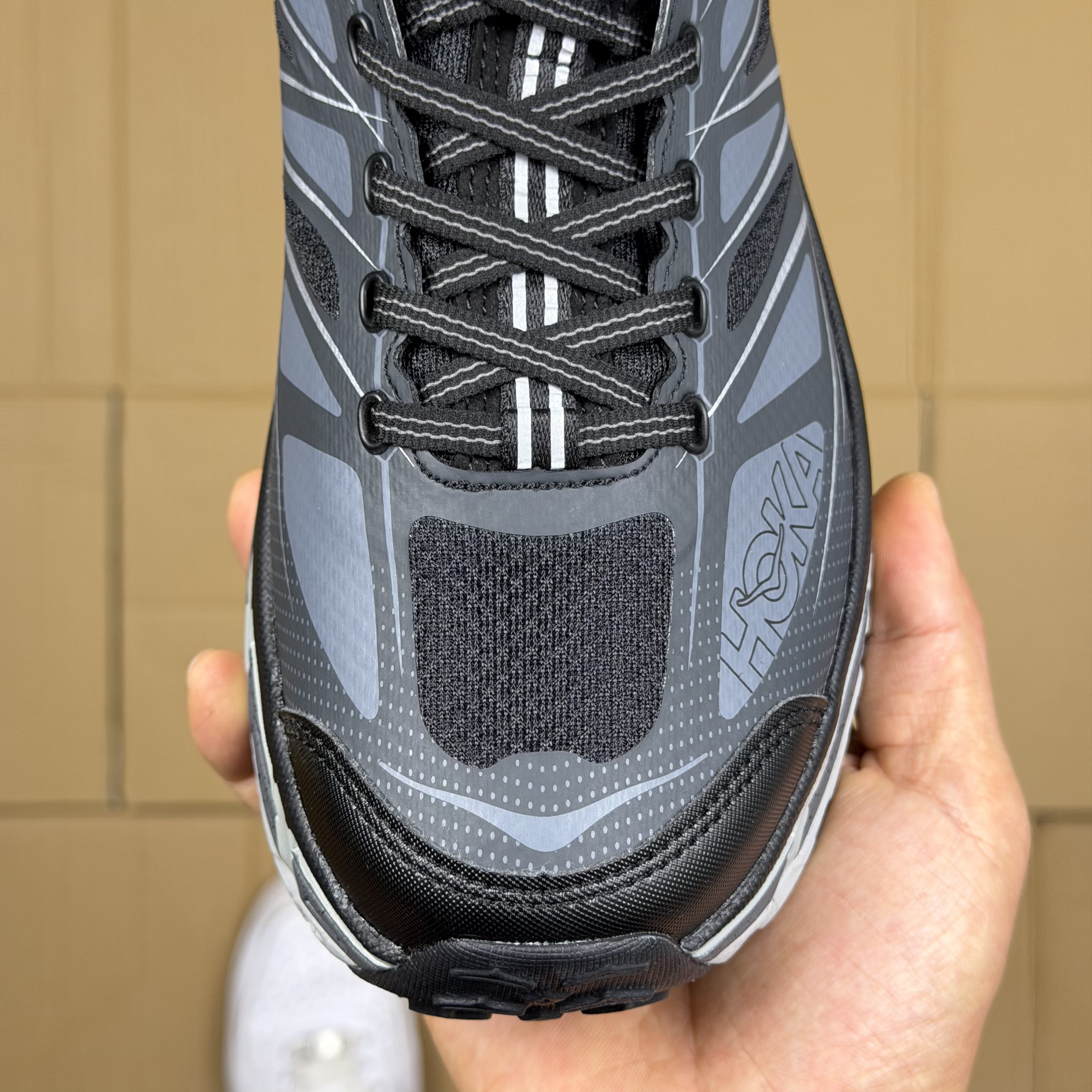 Hoka One One Mafate Speed 2