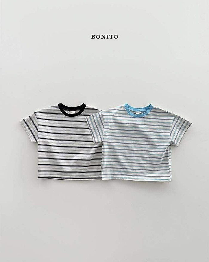 🇰🇷Bonito tee