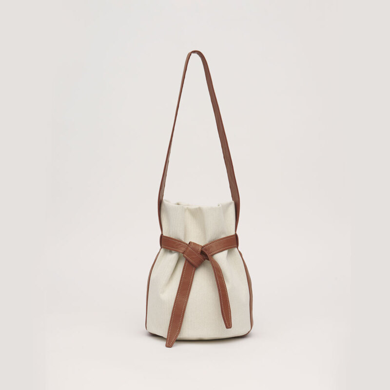 [減價優惠][LE ABONNE] FORET BAG