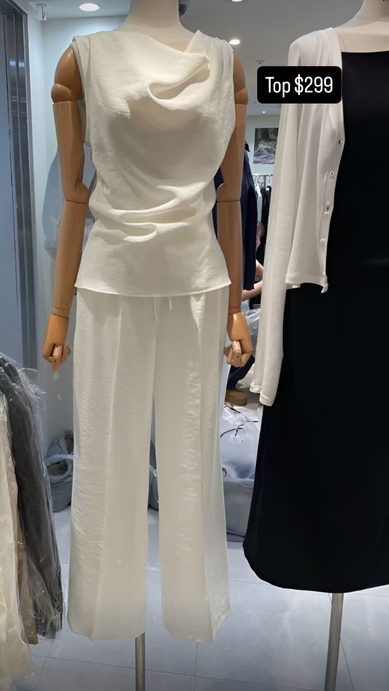 🇰🇷🇰🇷新款速遞24/3🔥🔥TOP10687#ff2864