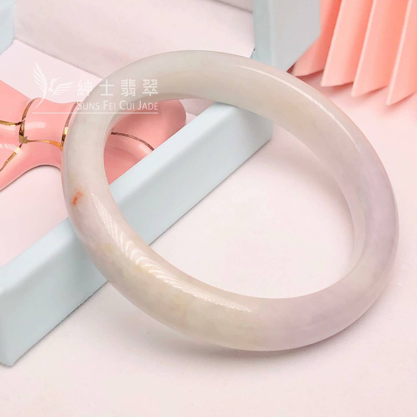 紫羅蘭福鐲 49.7