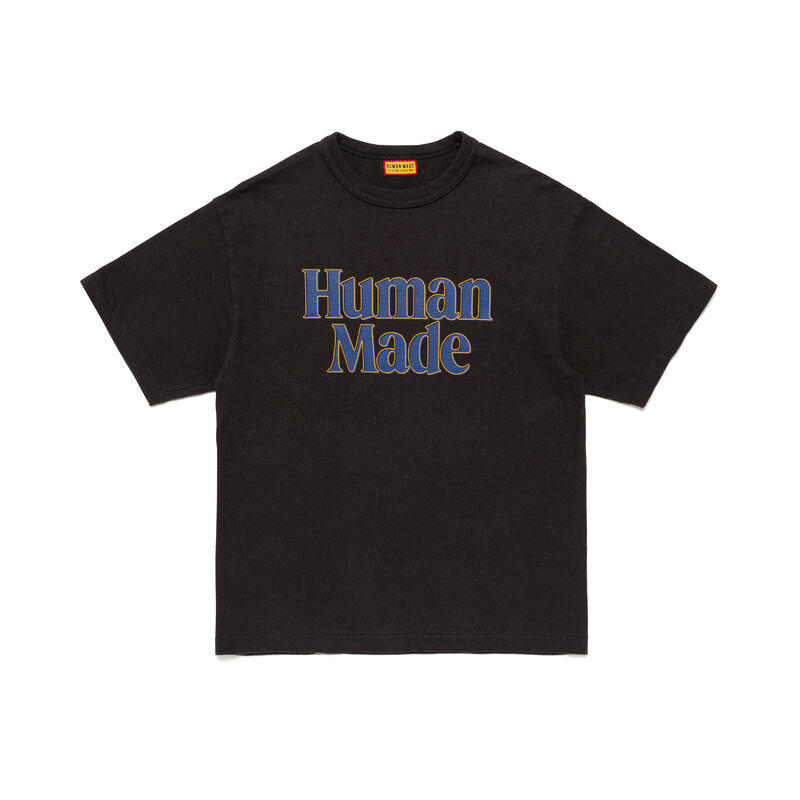 HUMAN MADE GRAPHIC T-SHIRT