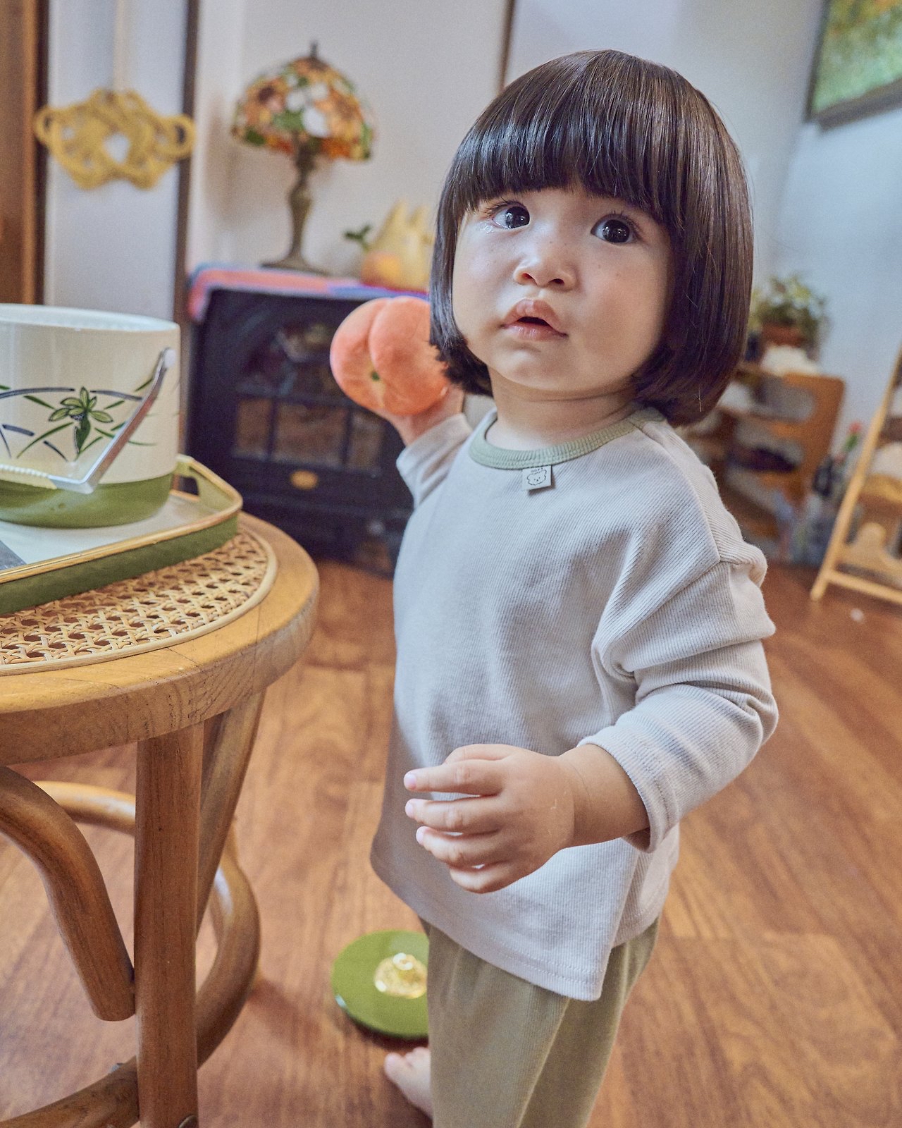 OOTT | Cozy Modal Loungewear set