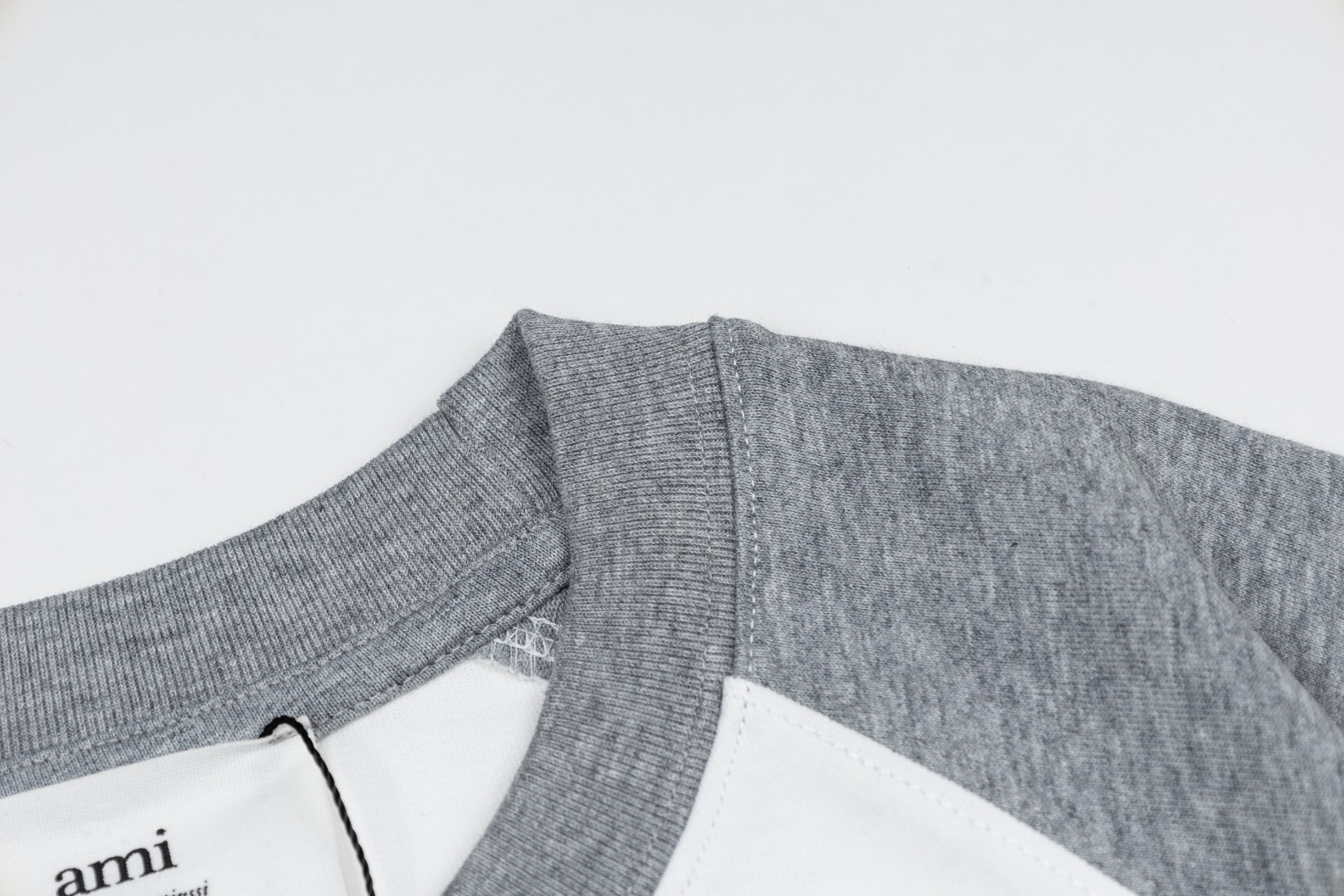 Ami Paris Ami de Coeur T-shirt