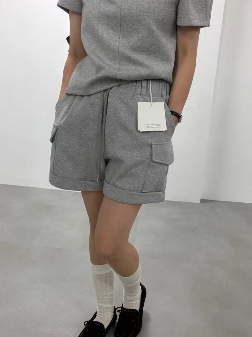 (2026FW) JCRANE - SHORTS