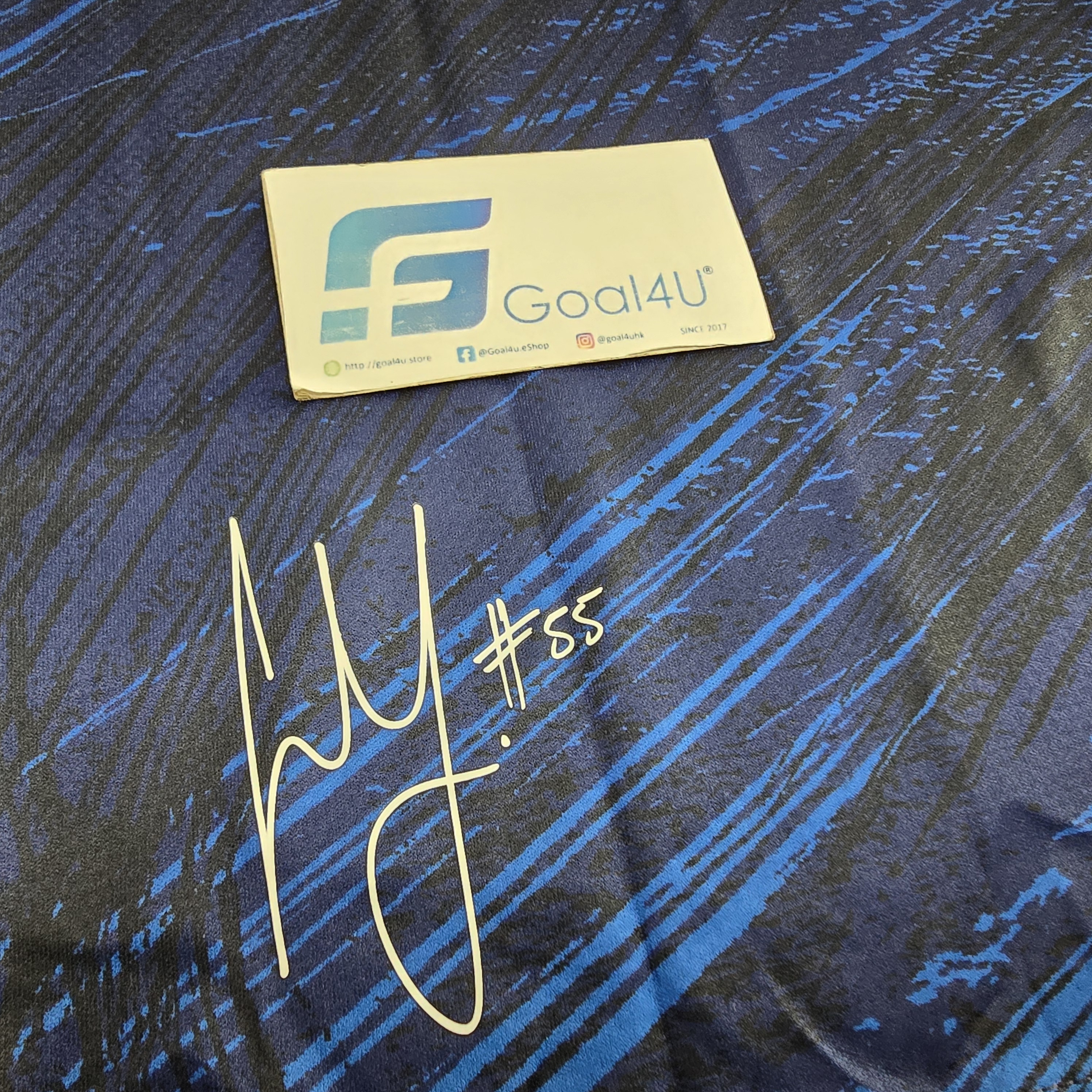 F1 Williams 威廉士車隊 2026 Carlos Sainz Team Tech Tee 60941838