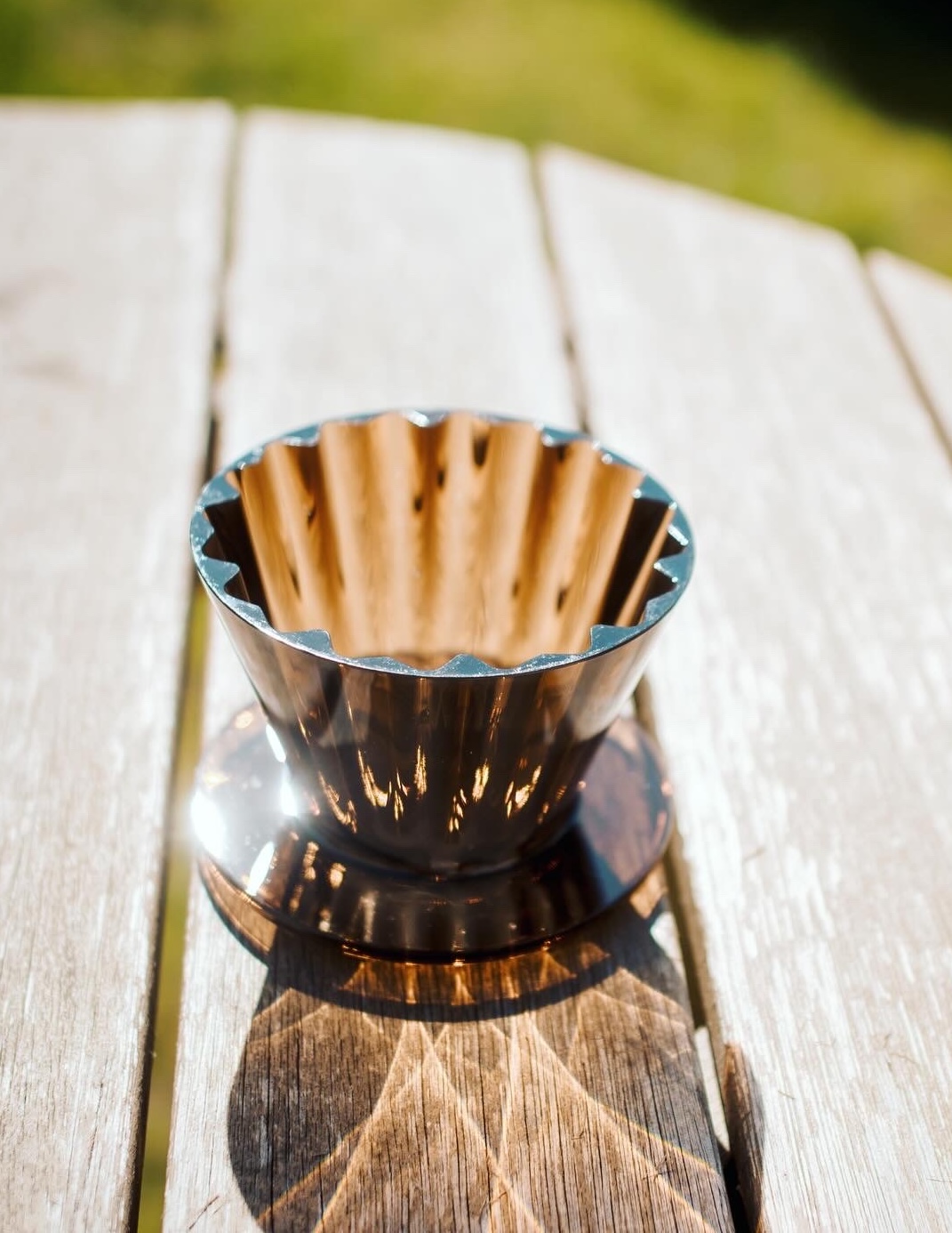 📎minos Cupcake Dripper