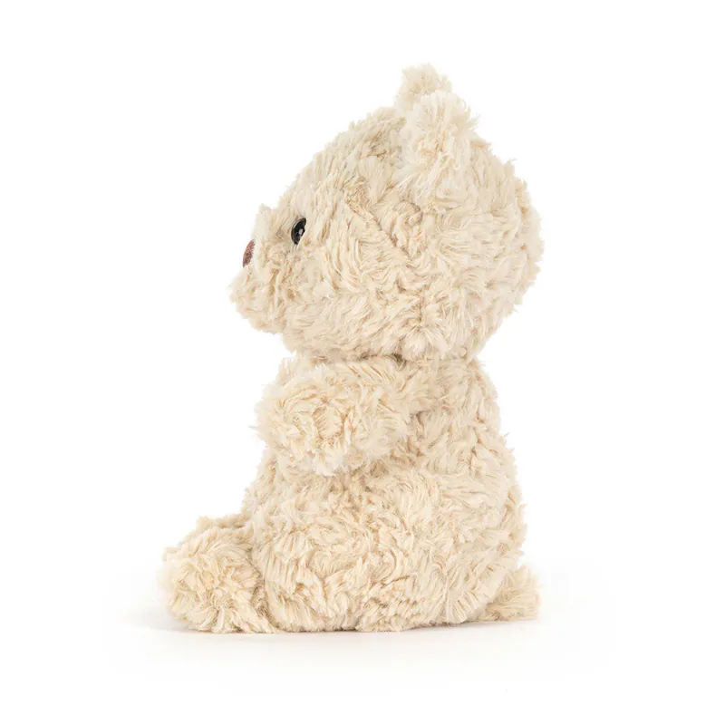 【英國】Jellycat Bartholomew Bear Junior