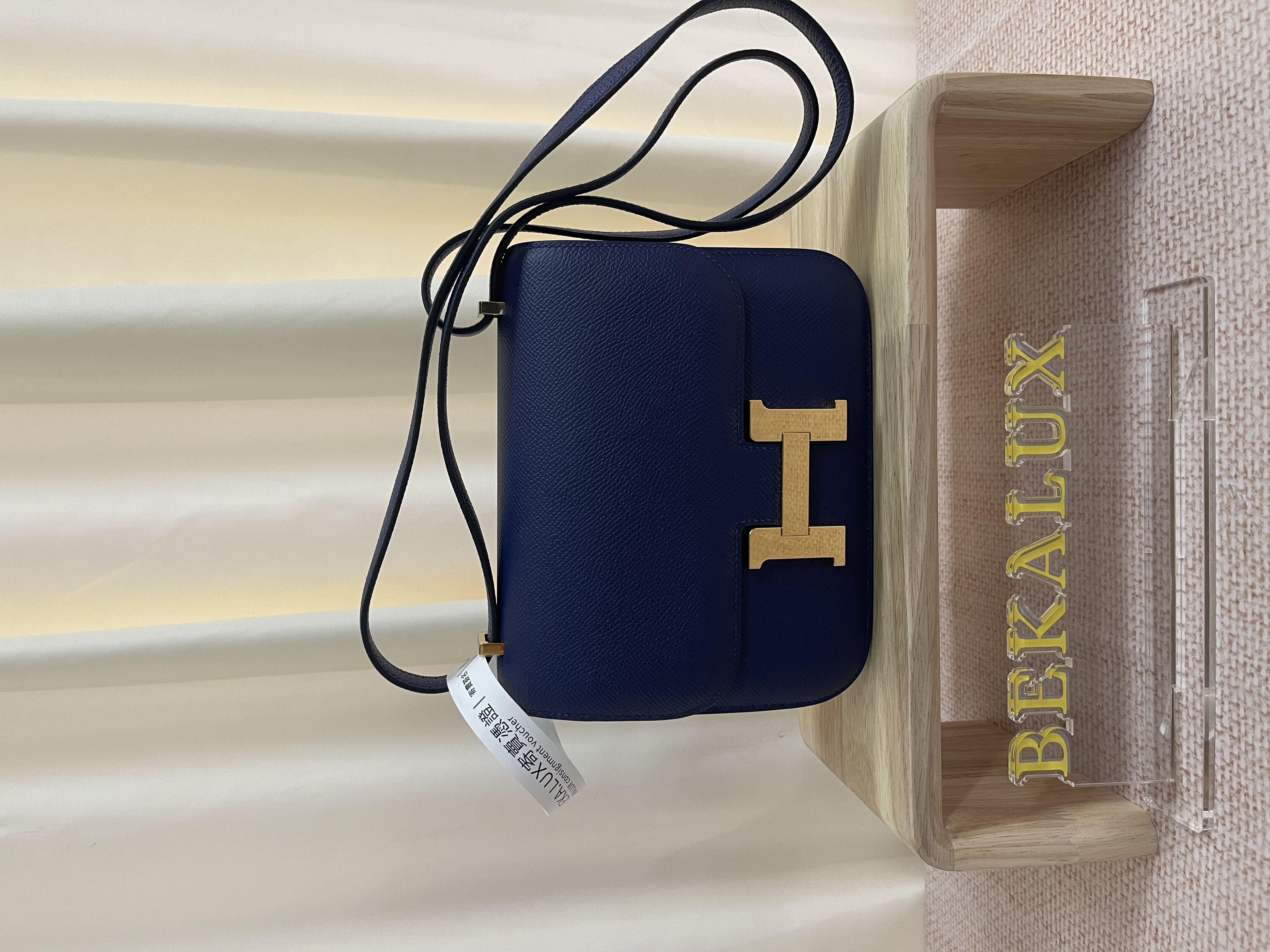 Pre-owned Hermes Constance/ Stamp Z/ Product Code: 26022803