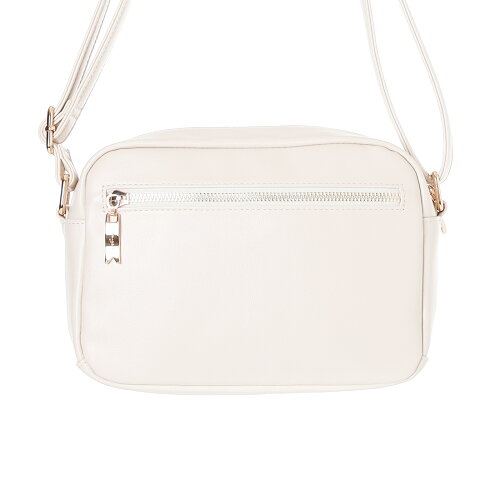 Osel Coboca+ 痛袋 斜孭袋 愛心鎖造型 推活 #P-OOG0130 [Rabbit] (BACK-ORDER)