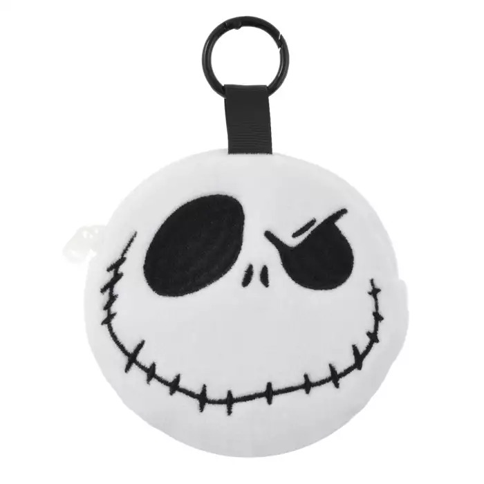 🎀【預訂】Jacky 小包 - 2026 TIM BURTON'S THE NIGHTMARE BEFORE CHRISTMAS