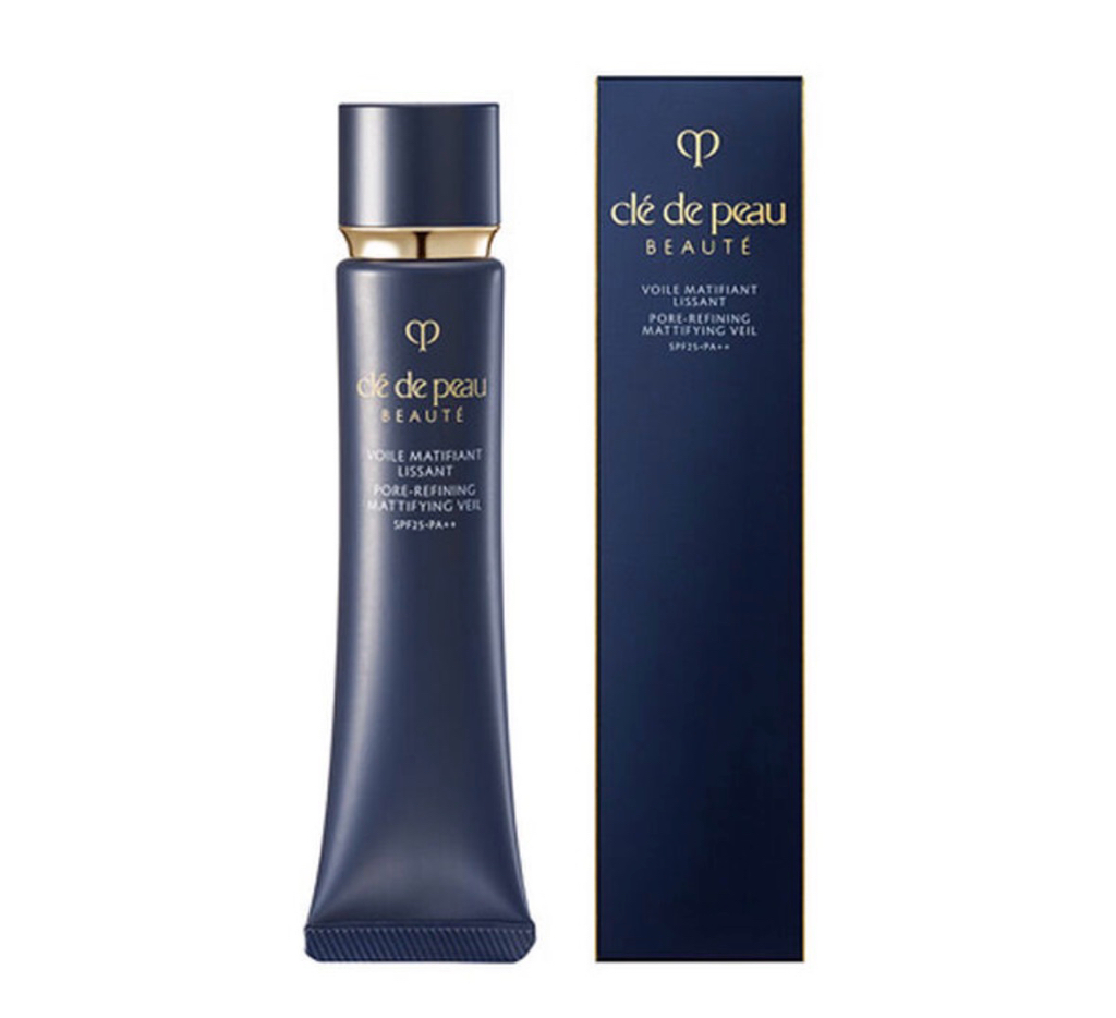 ✨免稅連線商品需順豐到付✨Clé de Peau Beauté 妝前凝霜 40g