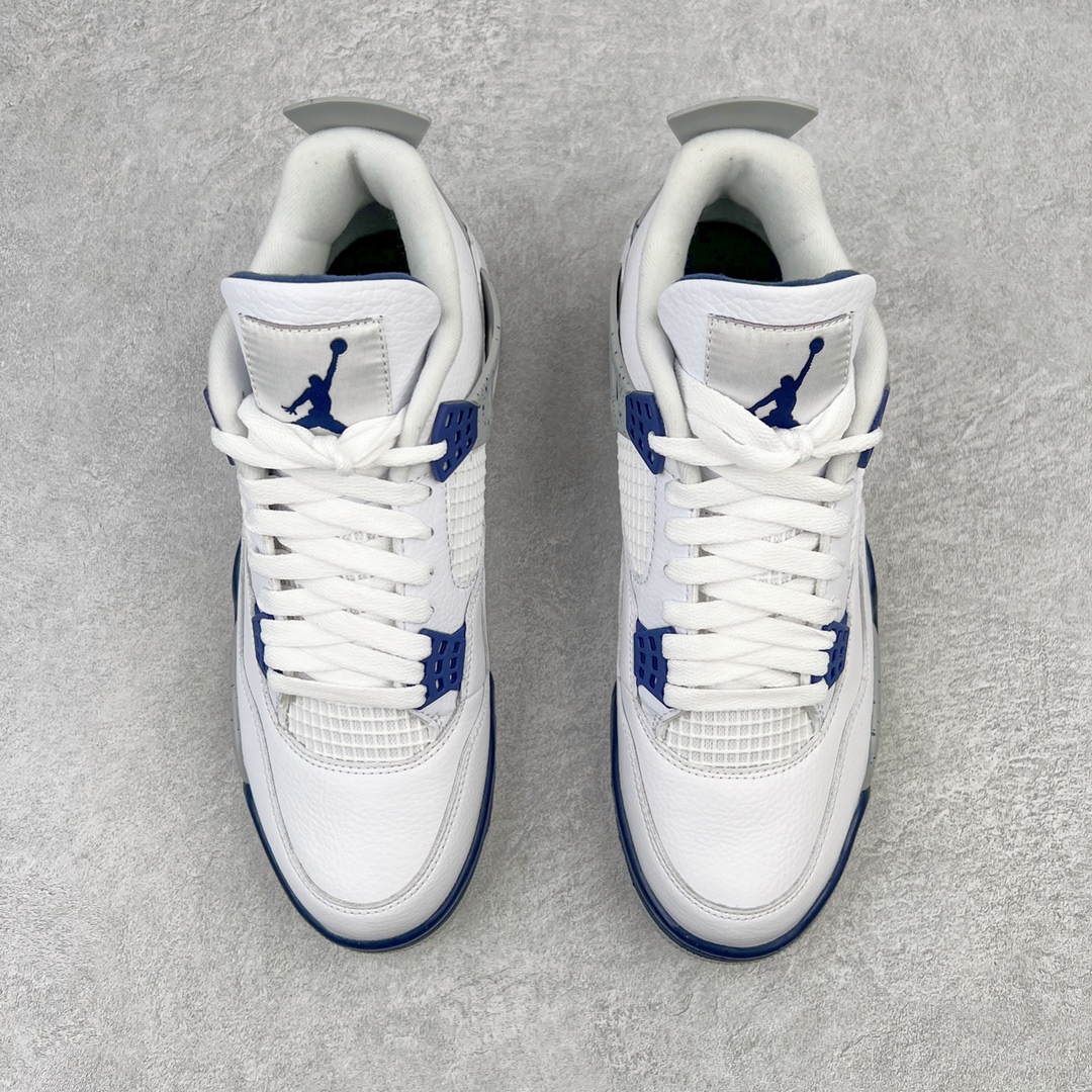 Nike Air Jordan 4 Retro "Midnight Navy" DH6927-140 