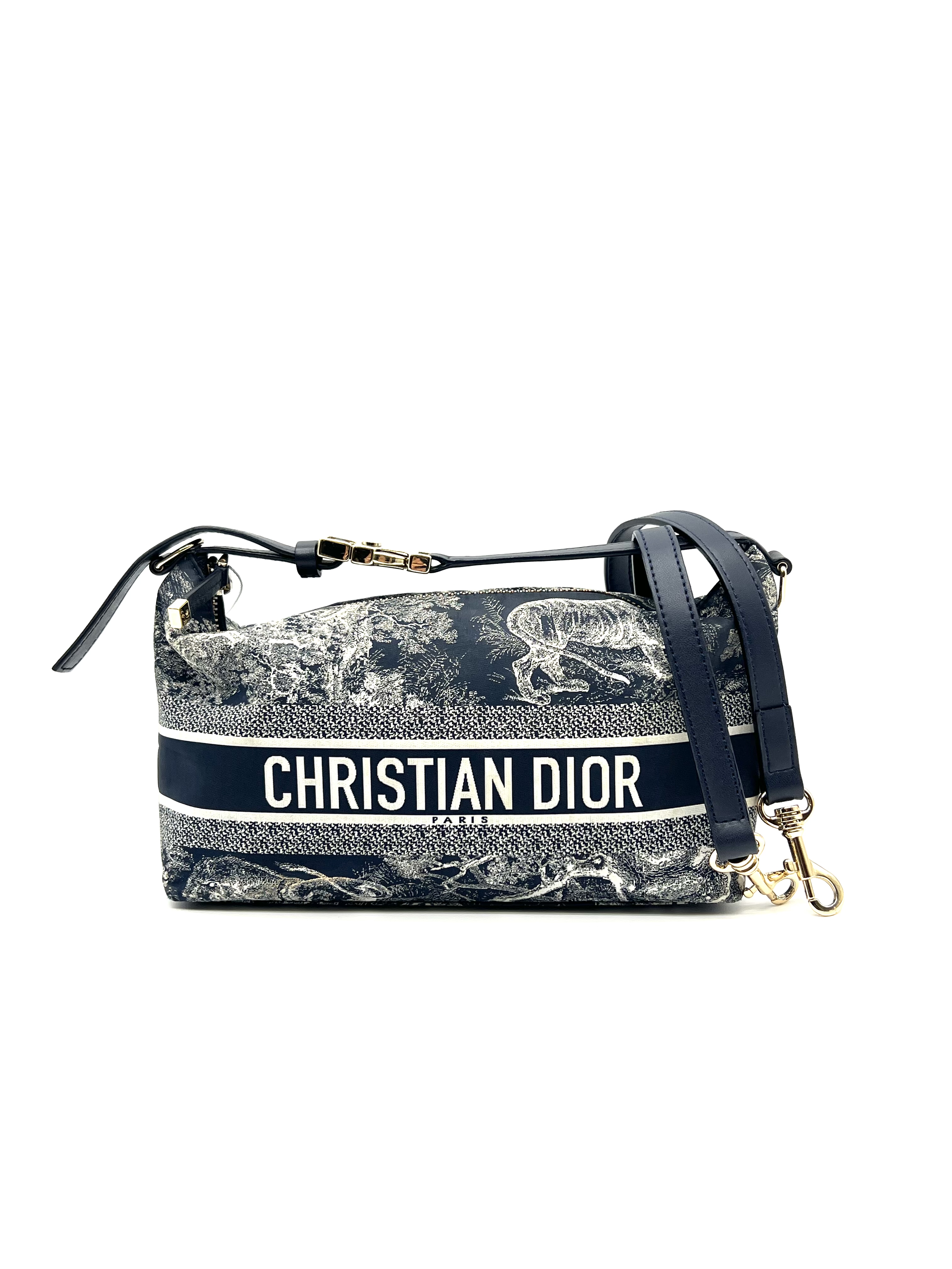 Pre-Owned DIOR Travel Nomad Pouch / Product Code: 26041401