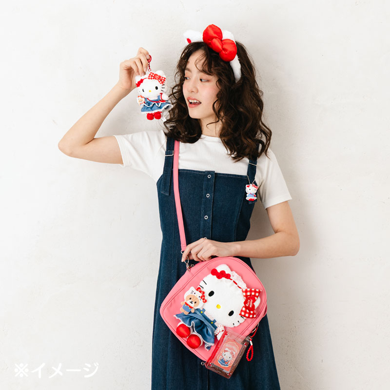 日本版Sanrio大賞系列 商品