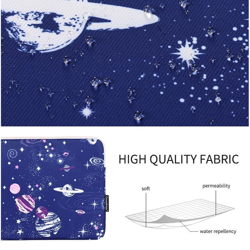11 - 15 Inch Universe Laptop Bag