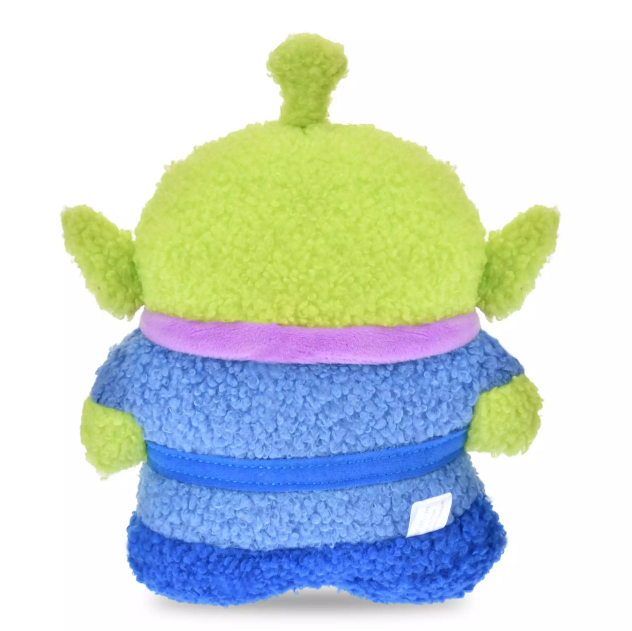 預訂 Mofupeta 毛茸茸公仔 Pooh Stitch Lotso 三眼仔 呀愁 Nick 