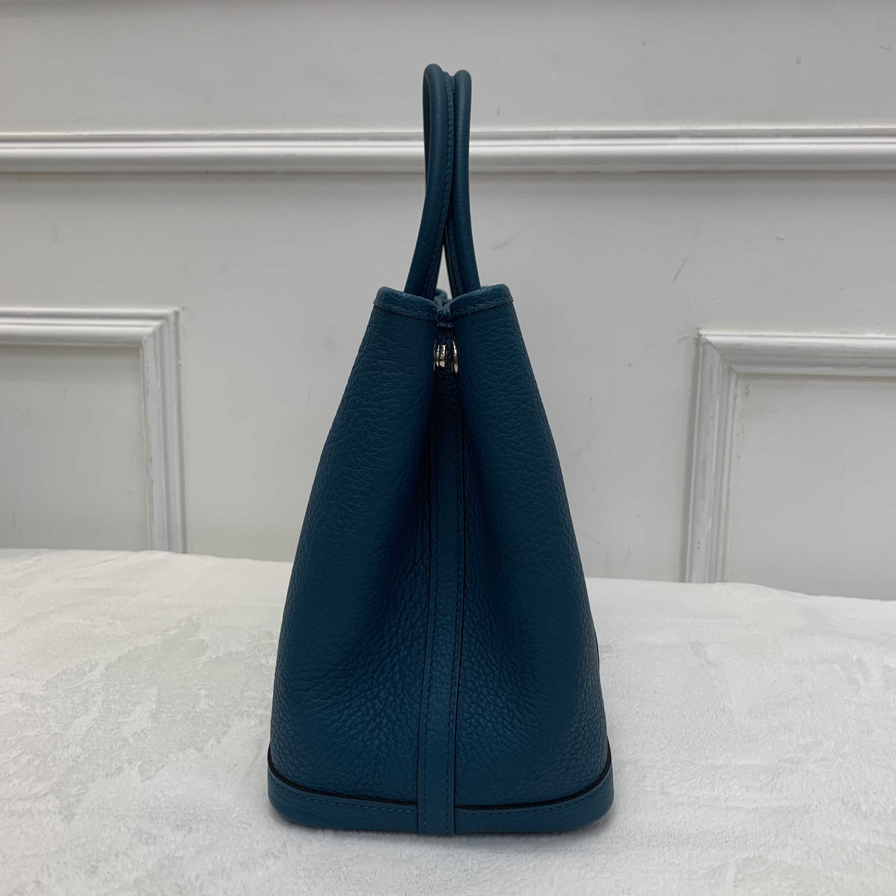 Hermes Garden Party30 Hermes入門級手袋👜