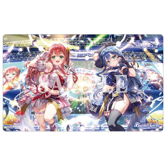 BS Fleur 詩姬豪華套裝 ［PB48］