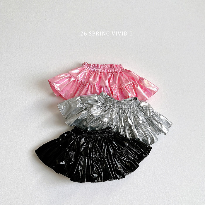🇰🇷vivid_i skirt