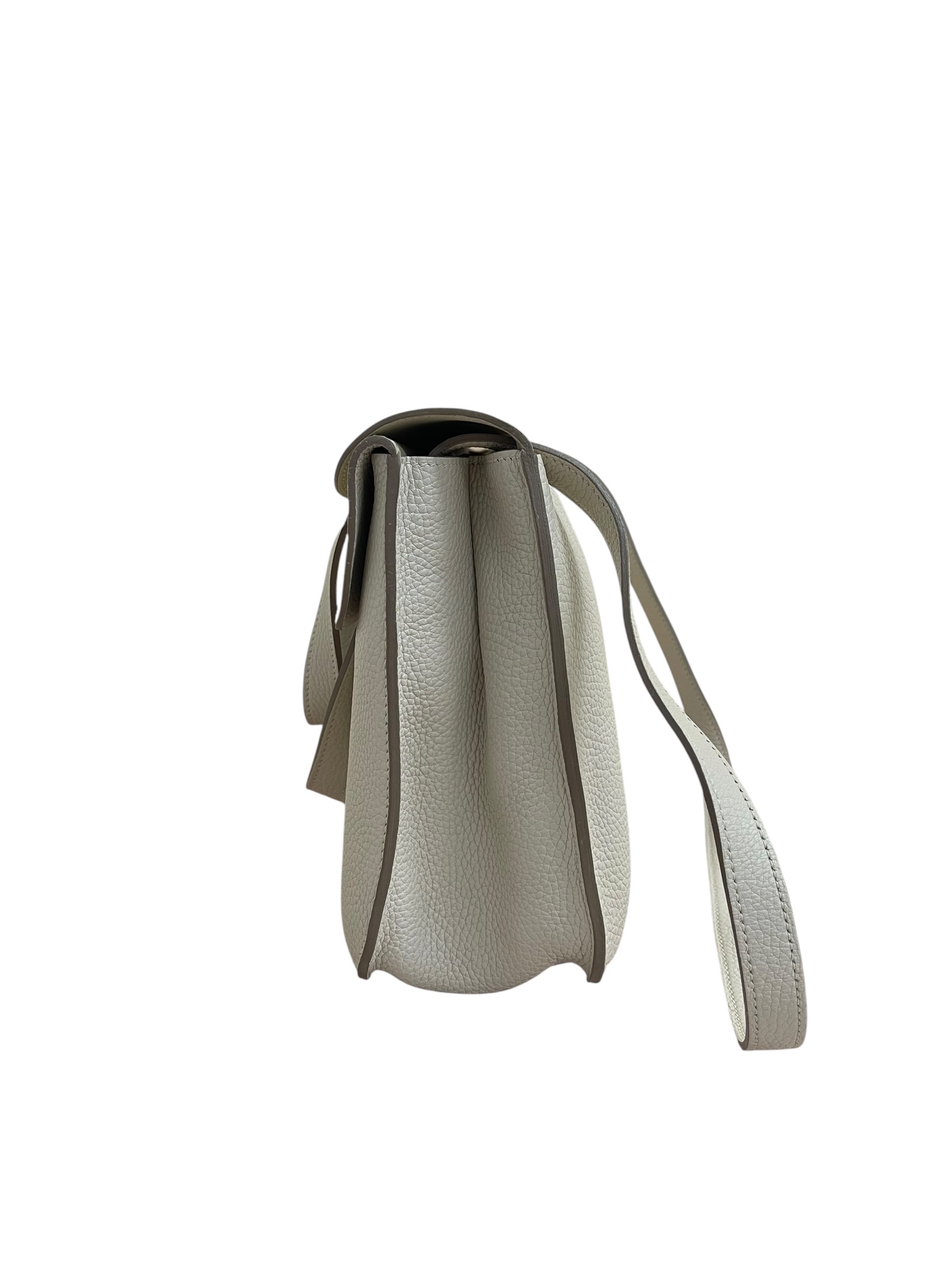 Pre-owned Hermes Halzan 31 / Stamp T / Product Code: 062906