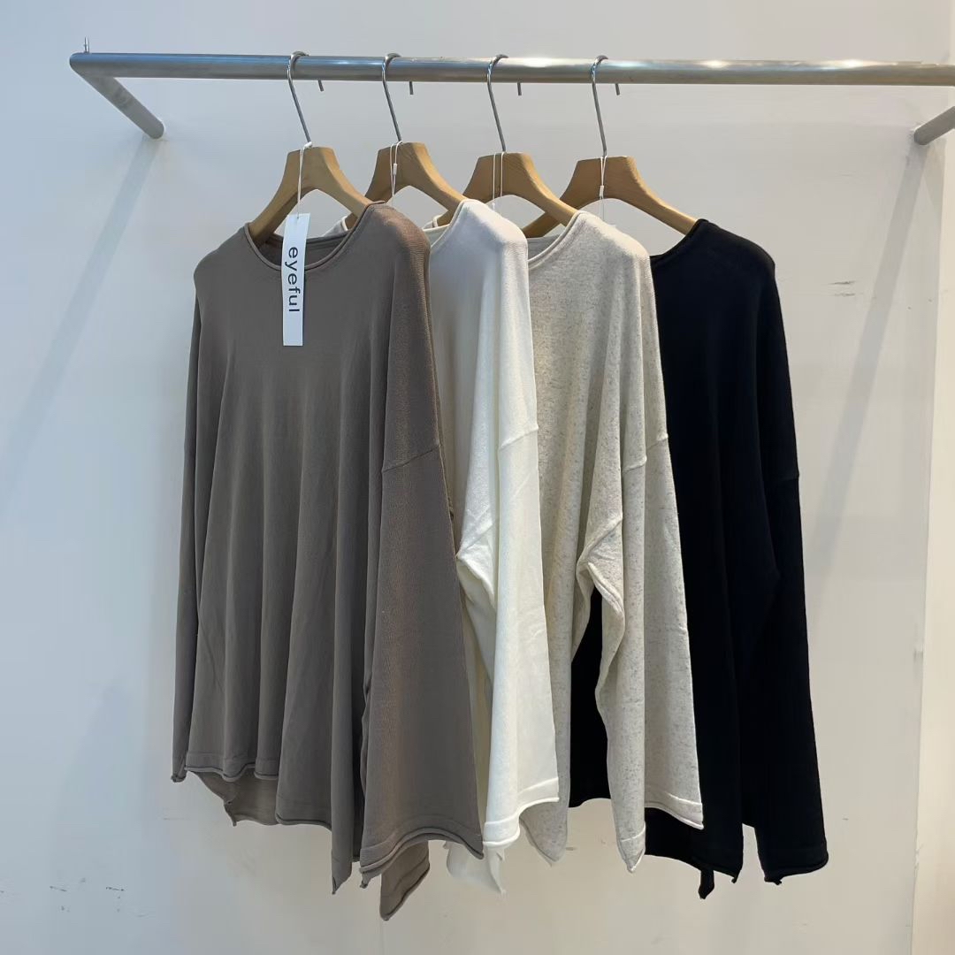 (2026SS) EYEFUL - TOP