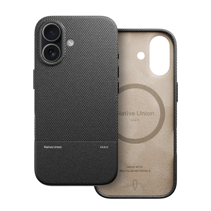 Native Union (Re)Classic Case for iPhone 17