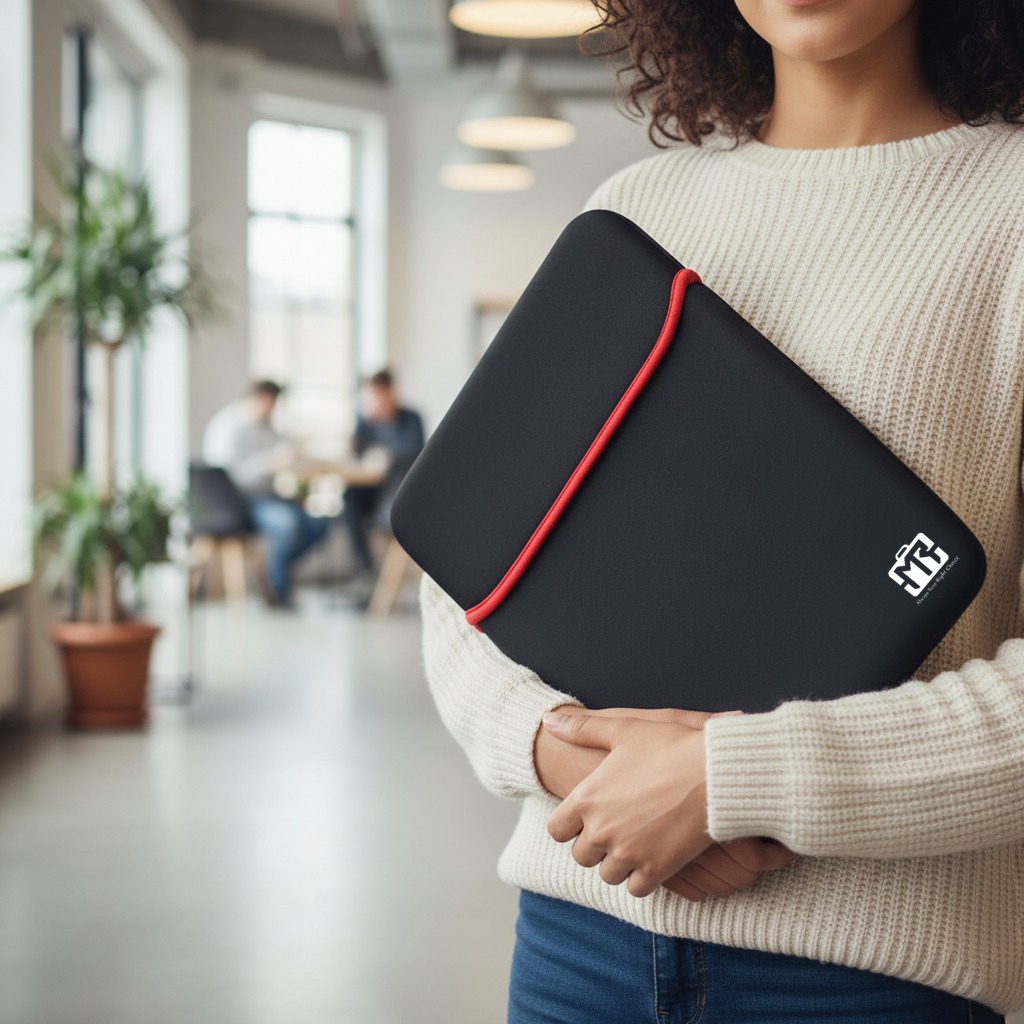 7 - 17 Inch Mister Right Sponge Sleeve