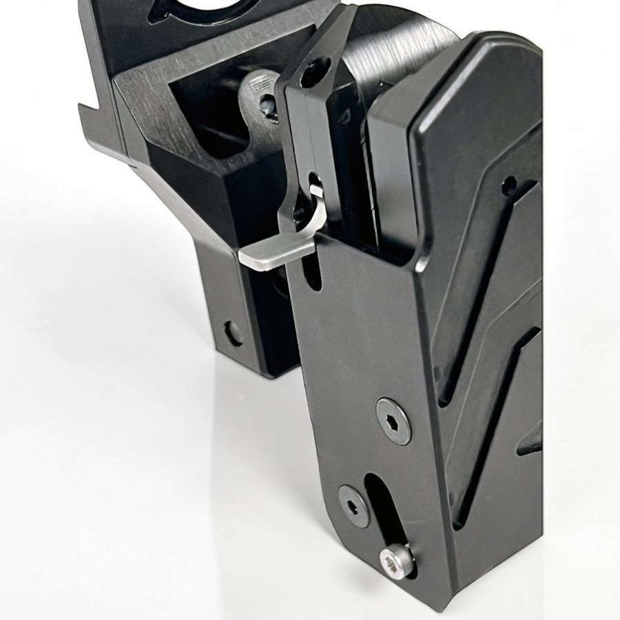 DAA 槍套內膽 Glock 合用RaceMaster/Alpha X