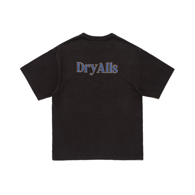 HUMAN MADE GRAPHIC T-SHIRT