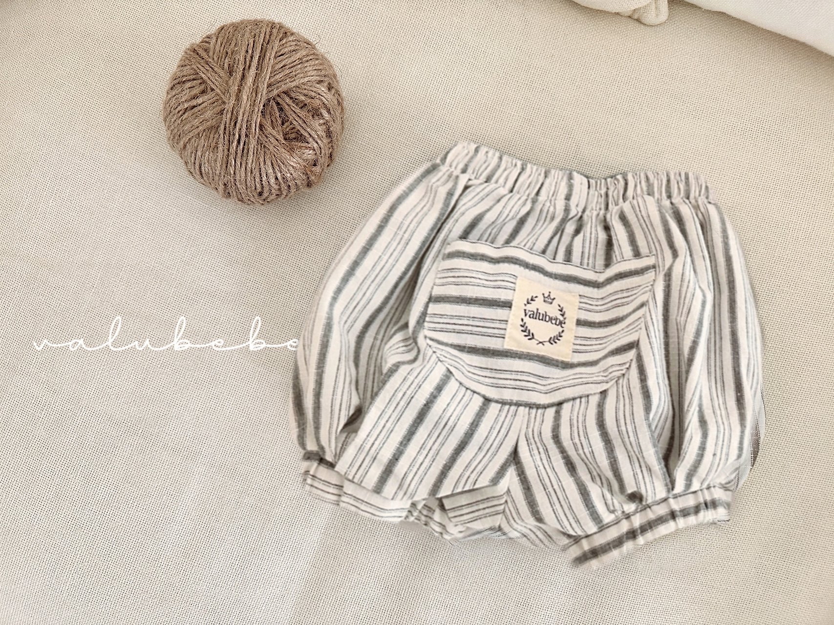 🇰🇷Valu_bebe短褲