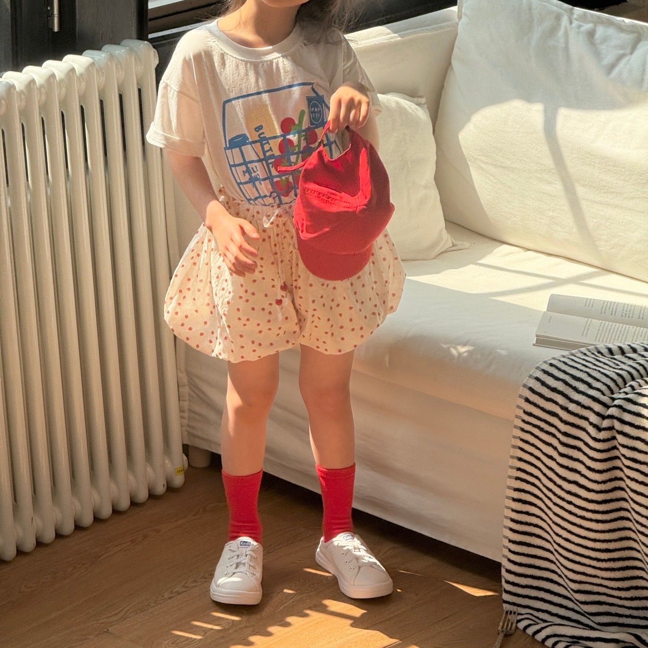 🇰🇷Ninibello 短褲