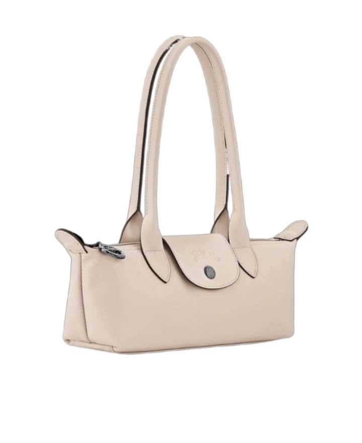 新款🆕訂貨🍒Longchamp 皮質長法棍🥖Size 26x11x8.5cm