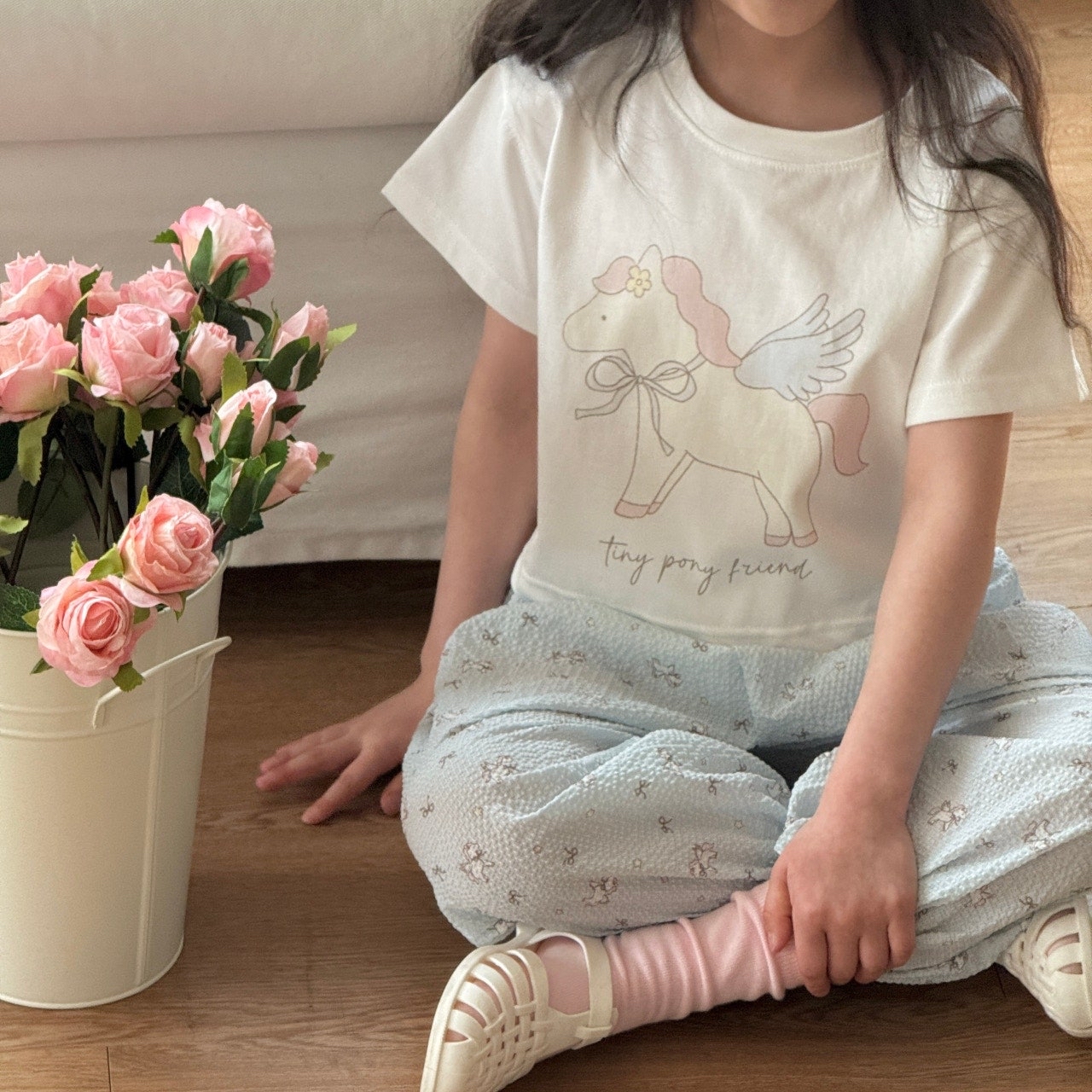 🇰🇷Ninibello 褲