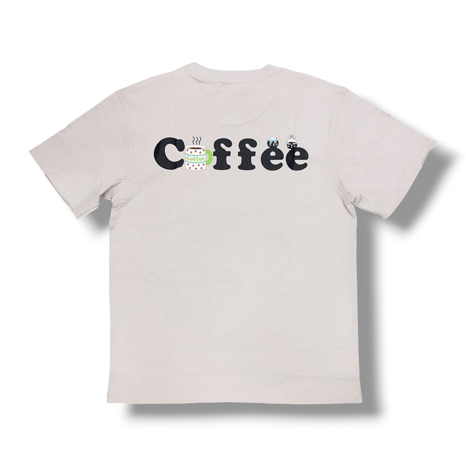 Me&Yo Coffee Tee