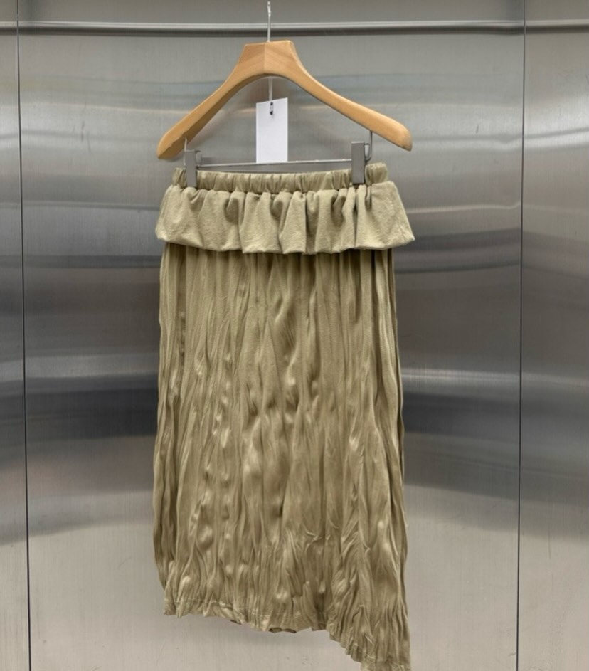 (2026FW) MYDRESS - SKIRT